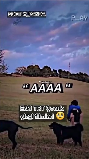 Eski TRT Çocuk çizgi filmleri🥺😥😰😭