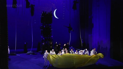 [纪录片] Opera Italia - Antonio Pappano