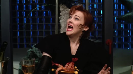 David Muir looks back at Catherine O'Hara's life and legacy