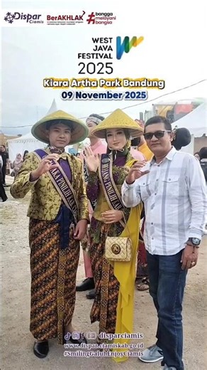 West Java Festival 2025