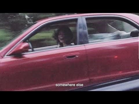 MICKEY DARLING - SOMEWHERE ELSE (audio)