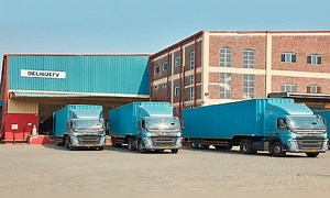 Delhivery bullish on part truckload business growth and margins - CNBC TV18