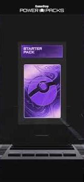 $175 Worth of GameStop’s Pokémon Power Packs - Is It Worth It?