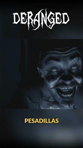 PROJECT NIGHTMARES Deranged Slender Threads | Juegos Terror Argentinos Steam