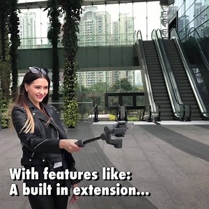 Use code "SUMMER" for the special offer smovemobile.com Easily get pro video and livestream for all phones/gopro. | SMOVE