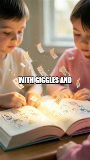 Teddy Clup Brings Colorful Library Adventure