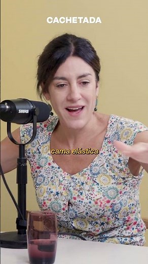 How Gravity and Spacetime Work - Estefanía Coluccio | CACHETADA #62