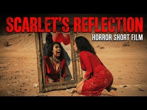 Scarlet’s Reflection | Horror Short Film