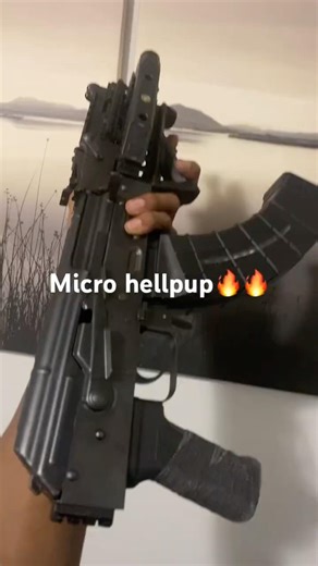 7.62 ‼️🔥 #airsoft