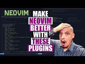 Making Neovim Look More Like Doom Emacs