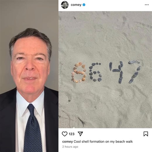🍟4.27 Comey indicted, he's speaking in codeQ645/*Q2111Comey code/[ACTIVATE]McCabe4.27=3011d since Q645 postedQ3011/11.3Indictments > Unsealed*Q2111=Same Delta as Q2114=McCabe/PODESTA=11.3 [ACTIVATED]🍟5.2 Delta=Comey McD's=ACTIVATION word & Back2TheFuture, nxt pg