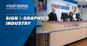 Products & Services | Sign Franchise | FASTSIGNS International, Inc.