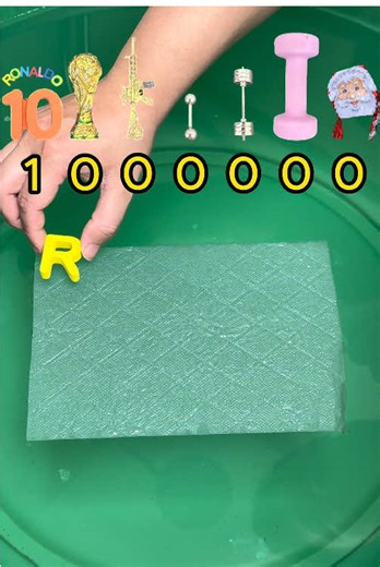 Toilet Paper Consumption Experiment Revealed