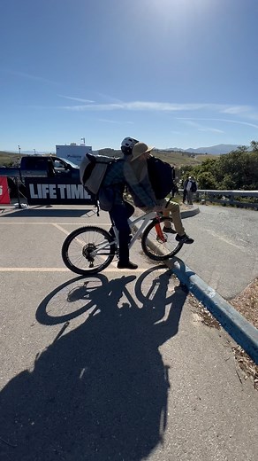 Seth's Bike Hacks on Reels