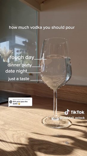 How to Make Vodka Taste Like Water | Cocktail Tips