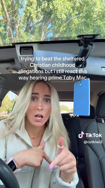 #fyp #foryoupage #tobymac | christian