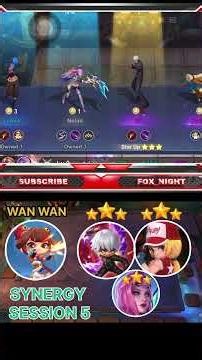 Unlocking Valentina's Full Potential: Advanced Strategies for Magic Chess