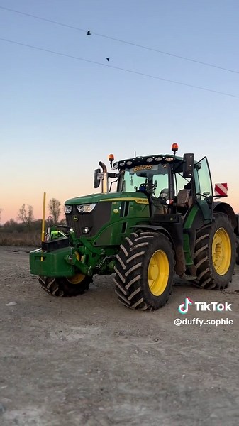 Exploring John Deere Tractors in Agriculture
