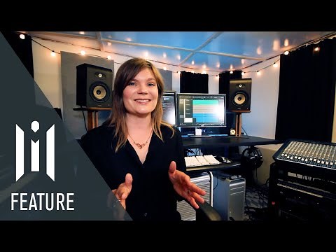 Introducing Immerse | Spatial Audio Meets AI