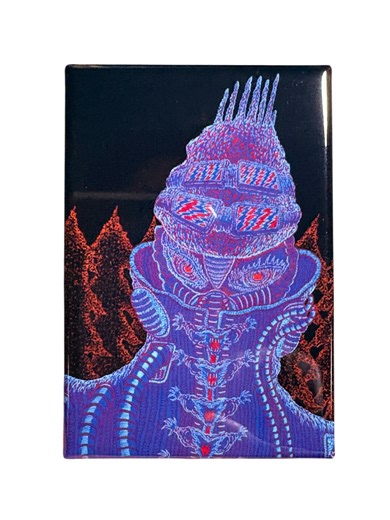 Flyboy Pin-back Button 80mm X 54mm (3.1” X 2.1”) - Etsy