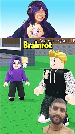 MAX AURA WITH LANKYBOX SISTER 😎#usa #unitedstates #2millionviews #shotsviral #shorts #funny #views