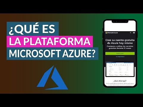 What is the Microsoft Azure Platform? How Does It Work and What Is It Used For?