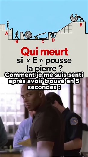 C'est qui pour vous.. 👀