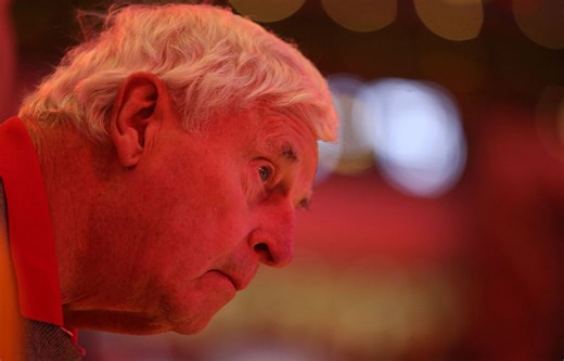 Who were Bob Knight's wives? Closer look at late Hall of Fame coach's personal life