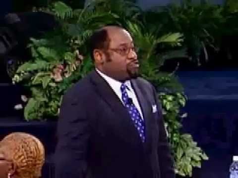 Dr Myles Munroe Kingdom Principles