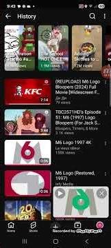 Thr33Stoogez Episode 1: M6 Logo Bloopers