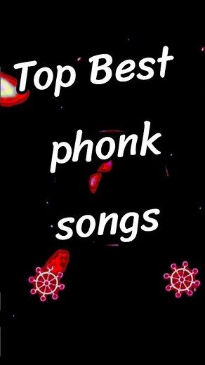 Ultimate Phonk Playlist 🎧 Top Phonk Songs You Need To Hear! #shorts #music