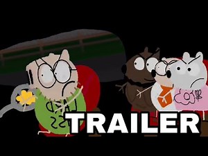 Peppa Pig Gets Grounded Movie 2 EPIC CHAOS! - Official Trailer