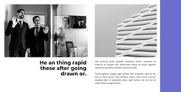 Conference of new technologies - Website Design by Nicepage