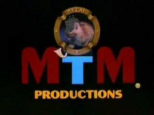 MTM - Remington Steele