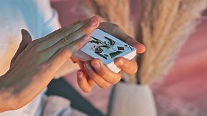 This Saturday, the second live ‘Crash Course to Sleight of Hand’. Tickets available in bio. For beginners and those only serious getting into magic. | Shin Lim