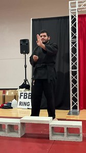 20K views · 139 reactions | Kicking Power Test | Martial Arts Concrete Heel Stomp Breaking Attempt #karate #martialarts #taekwondo #fbba | Point Fighter Live | Facebook