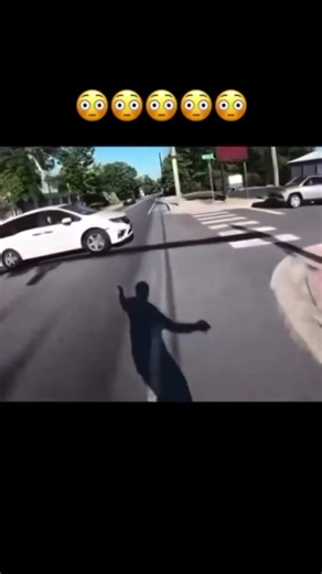 Epic Car & Cycle Crush Fails! Try Not To Laugh 🚲💥😂 #shorts