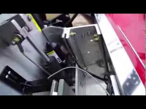 T-H Marine - Atlas Jack Plates