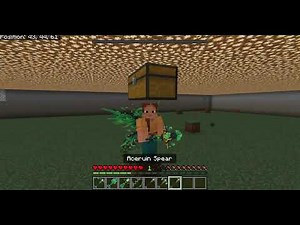 Convert Animation Item 3D | J2B Converter (GeyserMC)