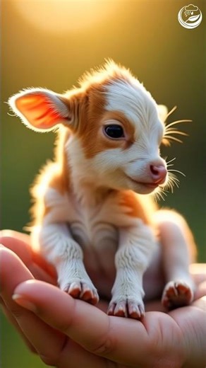 Talking about cute animals | meditation #relax #shorts