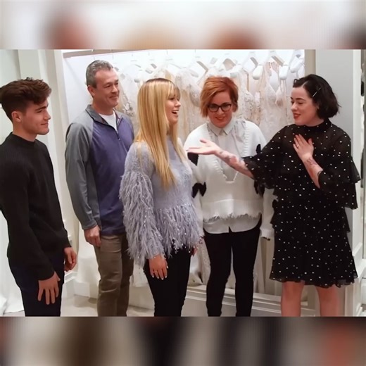 24K views · 387 reactions | “Bubble Gum Princess” Bride Is Looking For A More | Tri-State Women's Health Center | Facebook