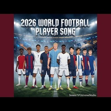 Lamine Yamal Football Song: Fiesta de Yamal (Baila! Lamine!)