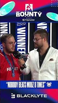 xertioN: "Nobody beats ‪@mousesports‬ 8 times in a row" 😂