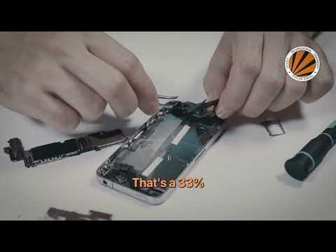 e-Waste | How Your Old Gadgets Impact the Environment | eWaste |