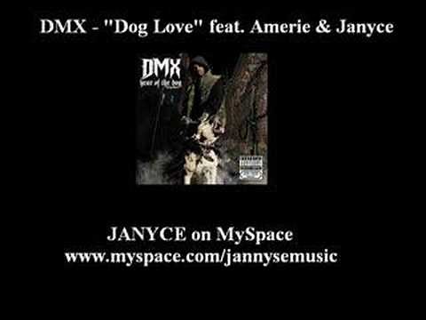 DMX - Dog Love feat. Amerie & Janyce