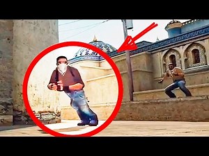 10 АДОВЫХ ГЛЮКОВ В КС ГО !!! | БАГИ, СЕКРЕТЫ И ФИШКИ CS GO О КОТОРЫХ ВЫ НЕ ЗНАЛИ