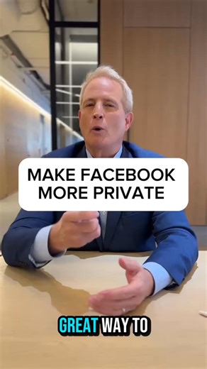 Kurt "CyberGuy" Knutsson on Instagram: "Most people don’t realize Facebook quietly tracks what you tap, watch, and click. A few simple settings can shut a lot of that down. This quick video shows you exactly what to change to make Facebook more private, in under 2 minutes."