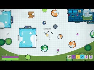 Zombs Royale Gameplay - Solo