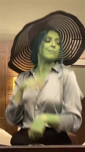 She-Hulk Costume Ideas: Facepaint and Satin Styles