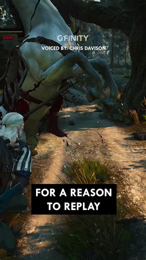 Yes, The Witcher 3 has multiplayer now 🐺 A new mod lets players explore the Continent together, taverns, roleplay, and shared servers included. It’s not full co-op, but it’s wild. | Gfinity Gaming